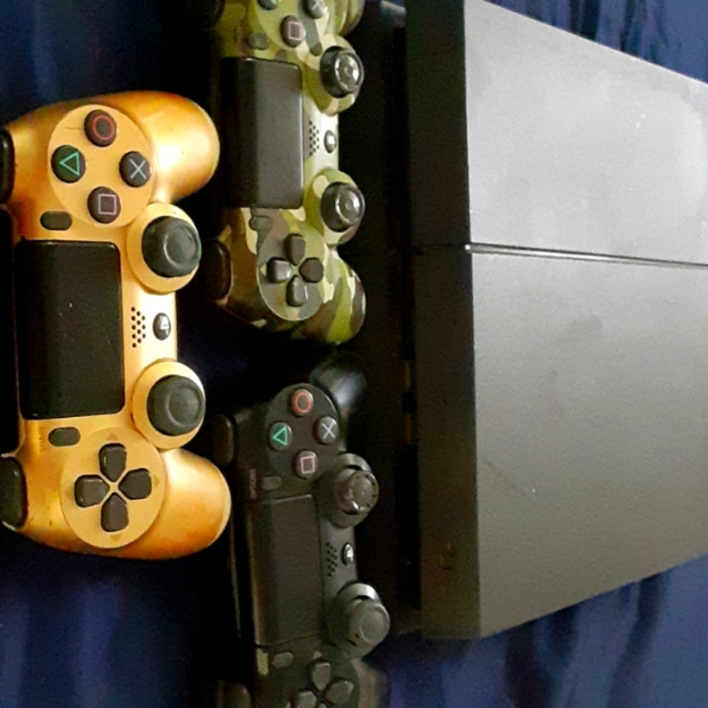 Ps4